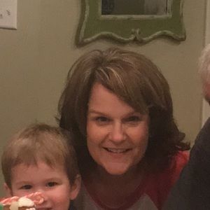 Meet your Posher, Laurie